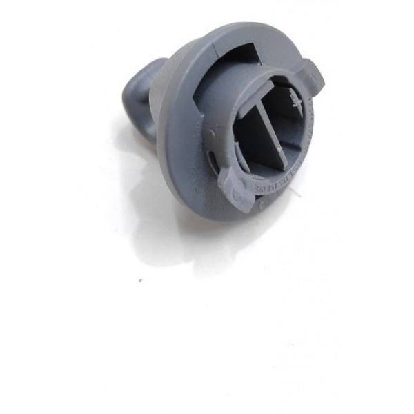 Suporte Gancho Quebra Sol T-cross 2019 2020 2021 Cinza