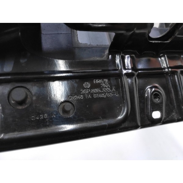 Painel Frontal T-cross 1.0 Tsi 2019 2020 2021 2gp805303a