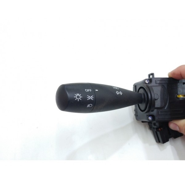 Chave Luz Kwid 2017 2018 2019 2020 2021  1.0 3cc