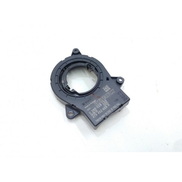 Sensor Ângulo Volante Sandero Stepway 2015 A 2021 479452659r