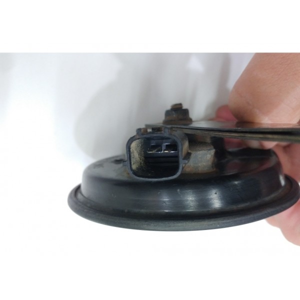 Buzina Veloster 2011 2012 2013 2014 28r000033