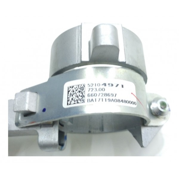 Cilindro Miolo Chave Onix Prisma 1.4 2012 A 2019