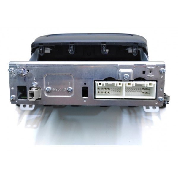 Rádio Aparelho Som Hyundai Hb20 2020 2021 Original 002