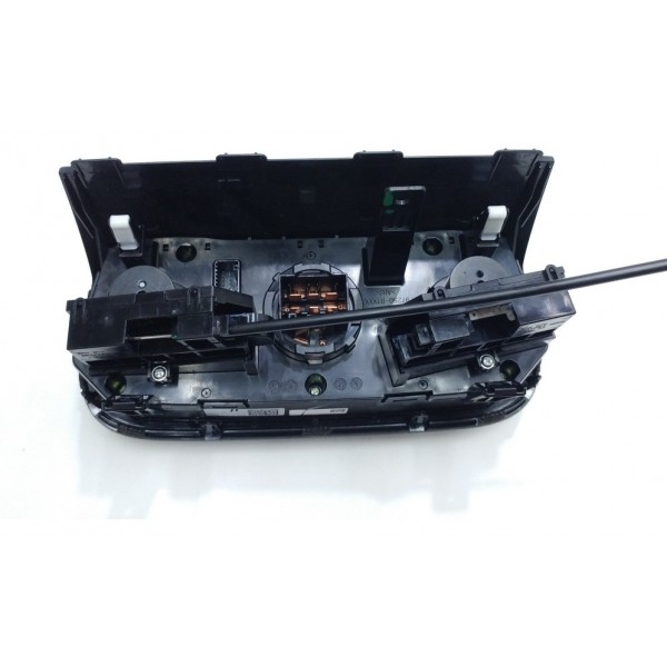 Comando Ar Condicionado Hyundai Hb20 2020 2021 2022 2023