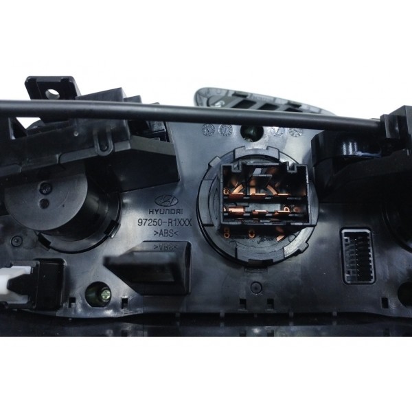 Comando Ar Condicionado Hyundai Hb20 2020 2021 2022 2023