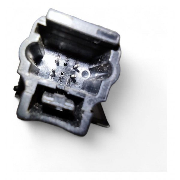 Botão Trava Porta Peugeot 307 2004 2005 2006 2007 A 2012