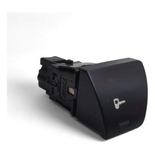 Botão Trava Porta Peugeot 307 2004 2005 2006 2007 A 2012