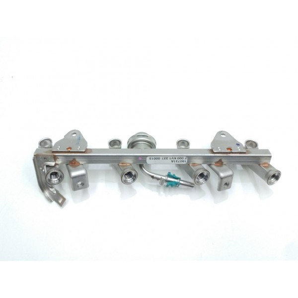 Flauta Injeção Hrv 1.8 2015 2016 2017 2018 2019 2020 2021