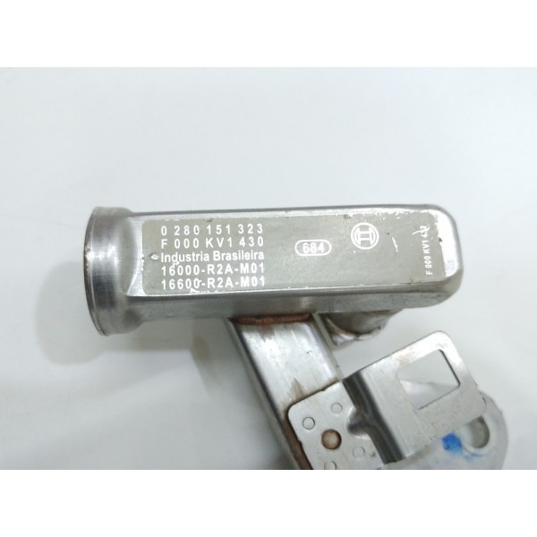 Flauta Injeção Hrv 1.8 2015 2016 2017 2018 2019 2020 2021