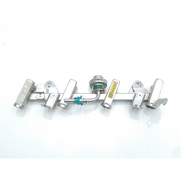 Flauta Injeção Hrv 1.8 2015 2016 2017 2018 2019 2020 2021