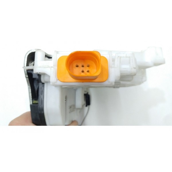 Fechadura Porta Dianteira Esquerda Fox 2015 2021