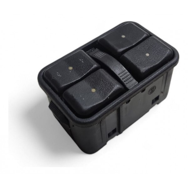 Botão Vidro Elétrico Chevrolet Meriva 2006 2007 2008 A 2012