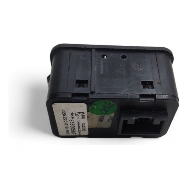 Botão Vidro Elétrico Chevrolet Meriva 2006 2007 2008 A 2012