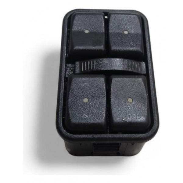 Botão Vidro Elétrico Chevrolet Meriva 2006 2007 2008 A 2012