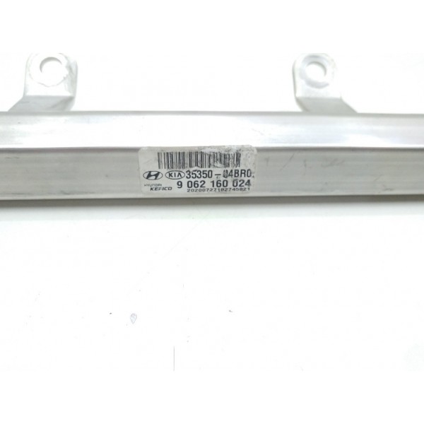 Flauta Injeção Hb20 1.0 3cc 2020 2021 2022 3535004br0