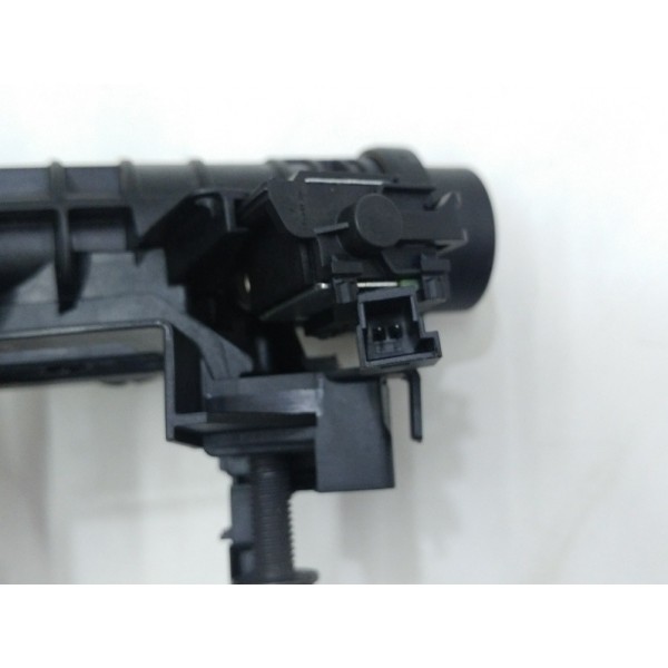 Miolo Chave Computador Ignição T-cross 1.0 3cc 2019 A 2022