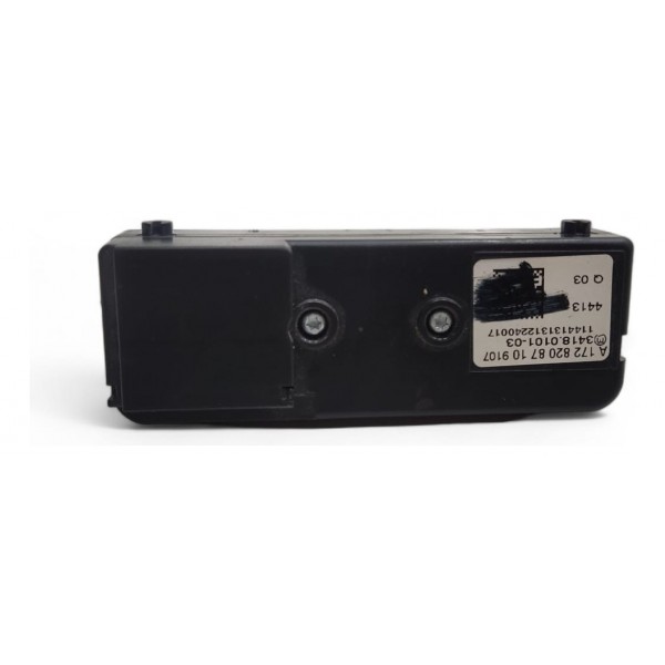 Botão Comando Guincho Alarme Gla 200 A200 2015 2016 A 2019