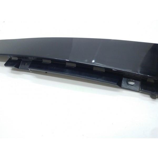 Moldura Porta Traseira Direita Cruze 2017 A 2021