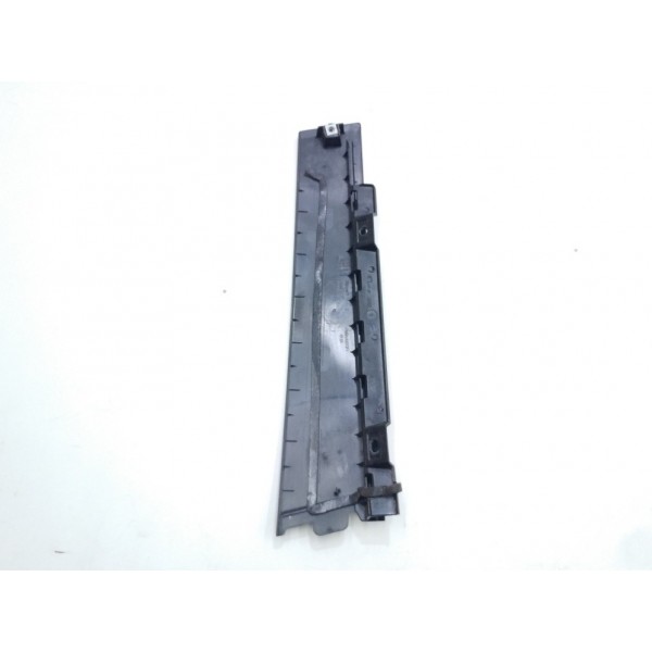 Moldura Porta Traseira Direita Cruze 2017 A 2021