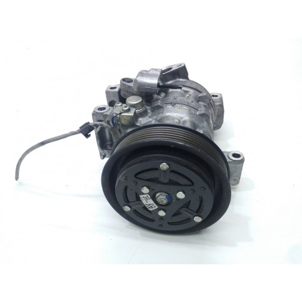 Compressor Ar Condicionado Honda Hrv 1.8 2017 2018 A 2022
