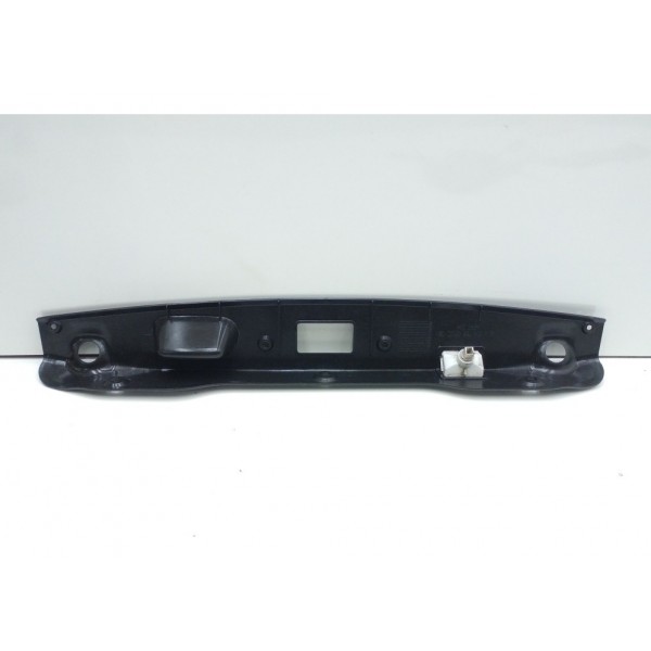 Moldura Tampa Traseira C180 C200 C250 Kompressor 2007 A 2014