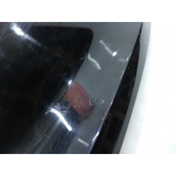 Tampa Traseira C180 C200 C250 C280 Kompressor 2007 A 2014