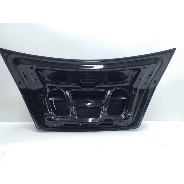 Tampa Traseira C180 C200 C250 C280 Kompressor 2007 A 2014