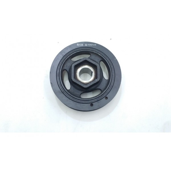 Polia Virabrequim Hrv 1.8 2015 2016 2017 2018 2019 2020 2021