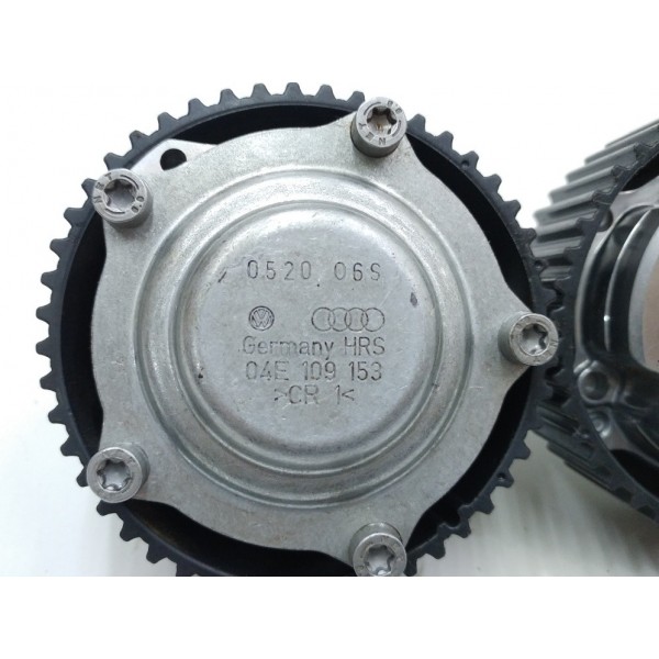 Polia Variável Comando T-cross 2020 2021 2022 1.0 3cc