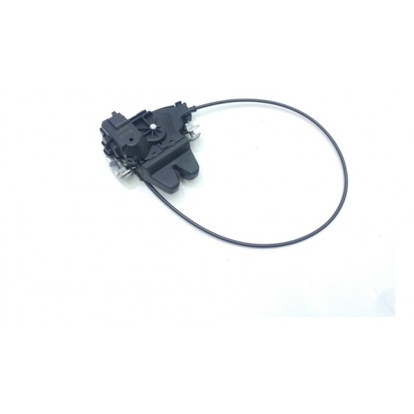 Fechadura Tampa Traseira Porta Malas C280 2007 A 2011