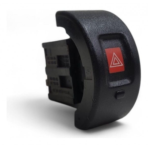 Botão Pisca Alerta Segurança Chevrolet Astra 1999 A 2012