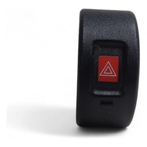 Botão Pisca Alerta Segurança Chevrolet Astra 1999 A 2012 Vermelho