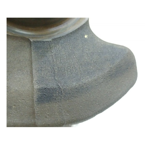 Virabrequim Std Hrv 1.8 2015 2016 2017 2018 2019 2020 2021