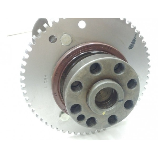 Virabrequim Std Hrv 1.8 2015 2016 2017 2018 2019 2020 2021