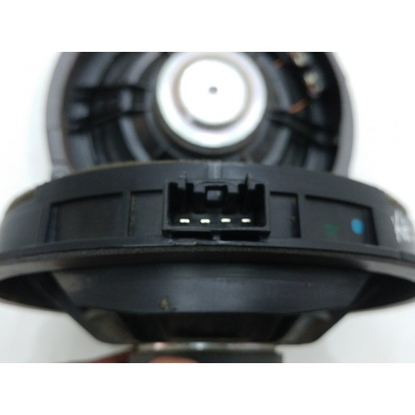 Par Alto Falante Traseiro Ford Ka Sedan 2015 A 2020 Preto