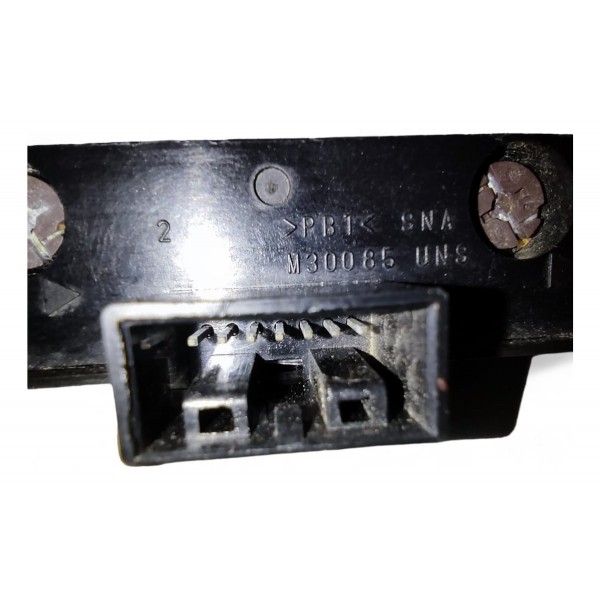 Botão Comando Piloto Automático Honda Civic Si 2007 A 2011