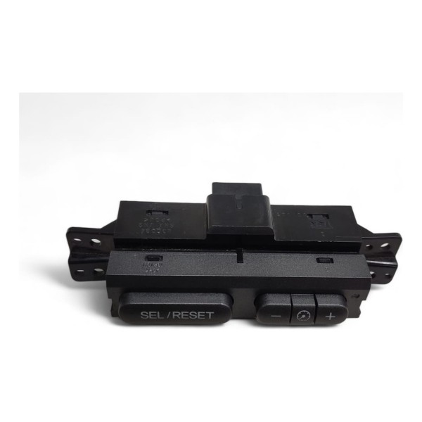 Botão Comando Piloto Automático Honda Civic Si 2007 A 2011