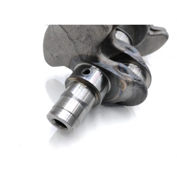 Virabrequim Volkswagen T-cross 1.0 3cc 2019 2020 2021 Std