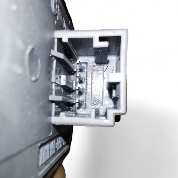 Botão Comando Retrovisor Audi A3 2014 2015 2016 2017