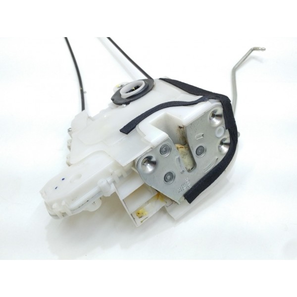 Fechadura Dianteira Direita Honda Fit 2010 2011 2012 2013 14