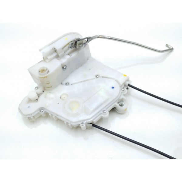 Fechadura Dianteira Direita Honda Fit 2010 2011 2012 2013 14