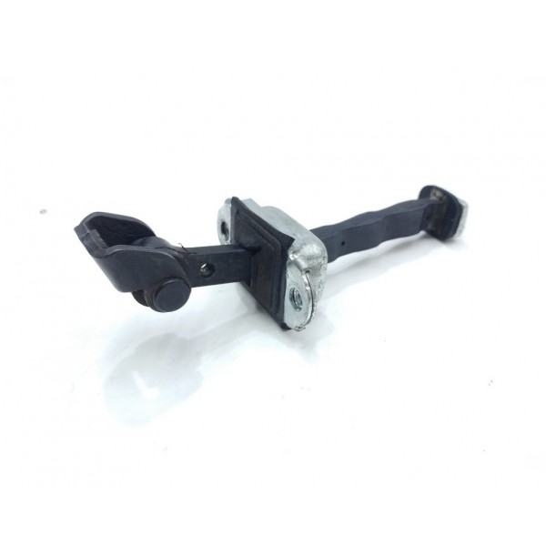 Limitador Porta Dianteira Esquerda Ford Ka 2014 2015 2016 17