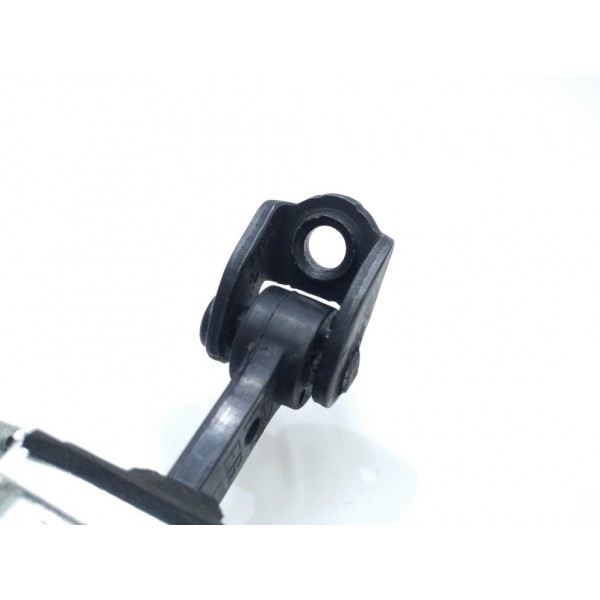 Limitador Porta Dianteira Esquerda Ford Ka 2014 2015 2016 17