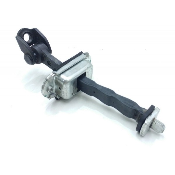 Limitador Porta Dianteira Esquerda Ford Ka 2014 2015 2016 17