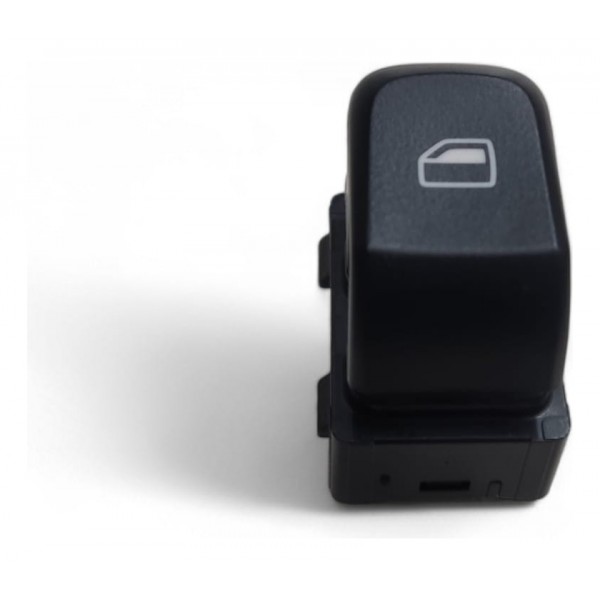 Botão Vidro Traseiro Direito Audi A3 2013 2014 2015 A 2018