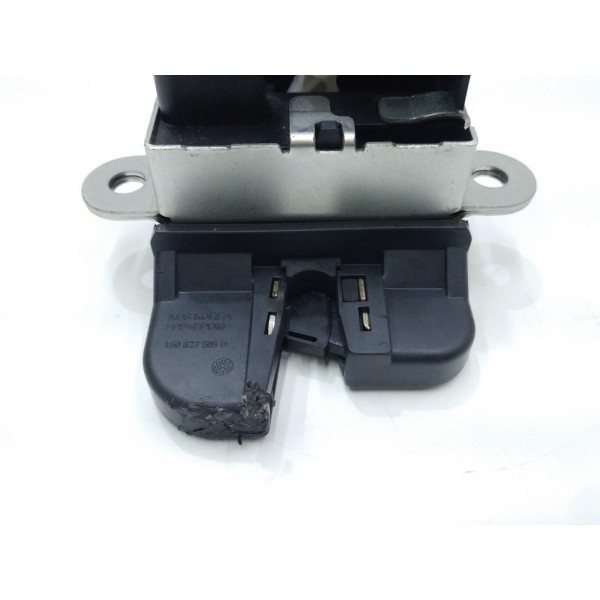 Fechadura Tampa Traseira Volkswagen Fox 2015 2016 2017 2018