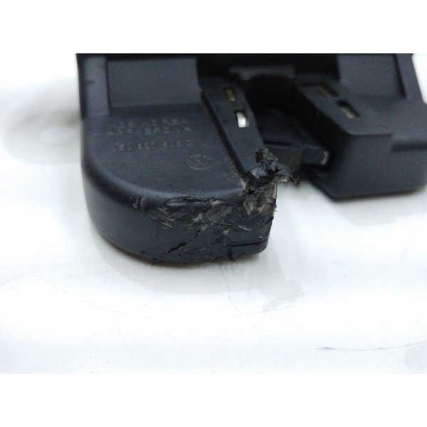 Fechadura Tampa Traseira Volkswagen Fox 2015 2016 2017 2018