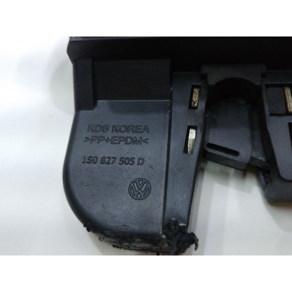 Fechadura Tampa Traseira Volkswagen Fox 2015 2016 2017 2018