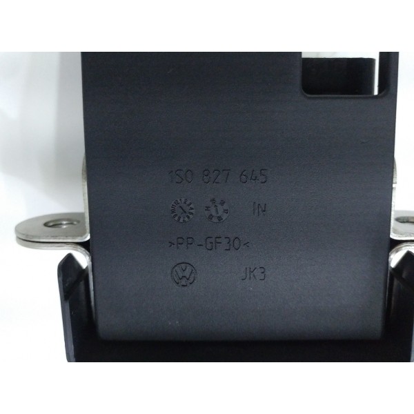 Fechadura Tampa Traseira Volkswagen Fox 2015 2016 2017 2018