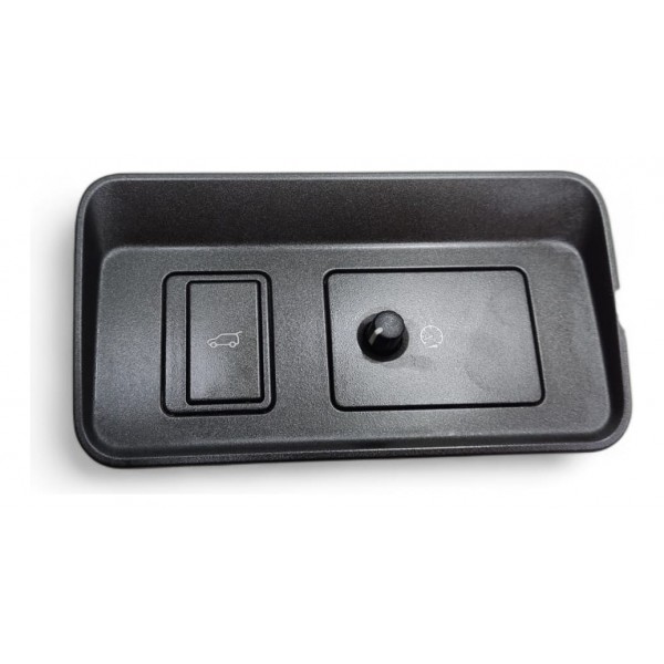 Botão Abertura Tampa Traseira Land Rover Evoque 2014 A 2017